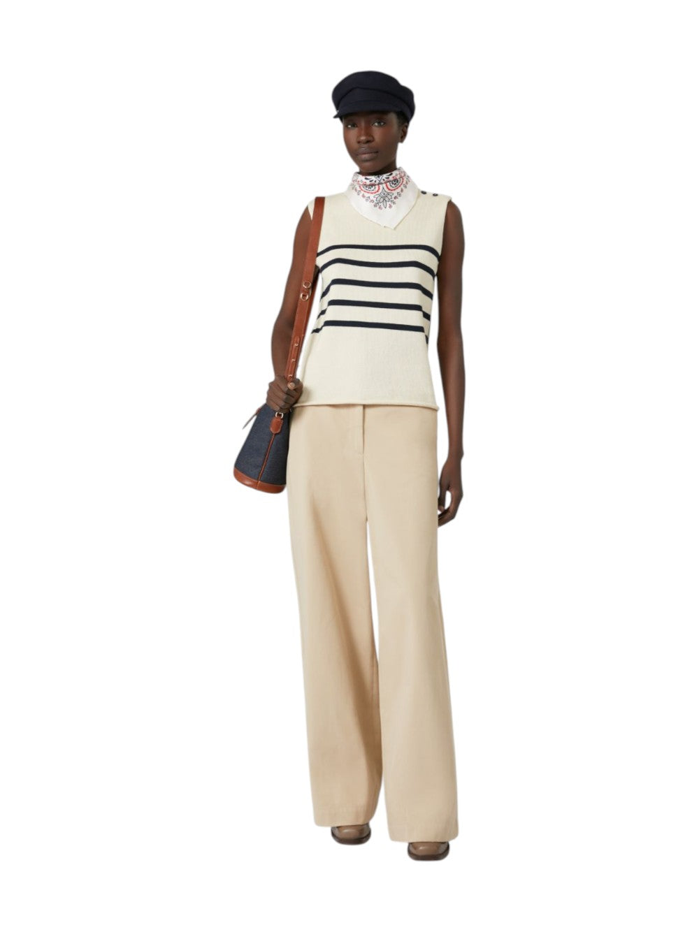 Max Mara Weekend Pantalone Donna ALFEO ALFEO