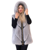 Yes London Women's Vest ECO/028