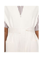 Max Mara Studio Gilet Donna ABETE 2526356011600 001