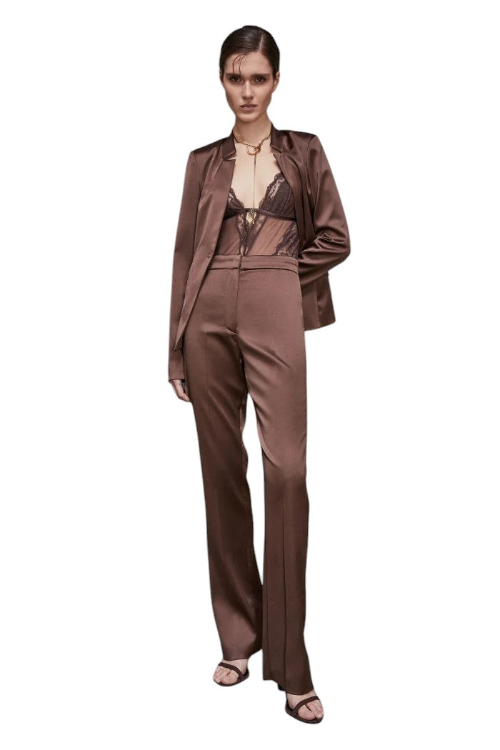 Patrizia Pepe pantalone Donna 2P1662 A563