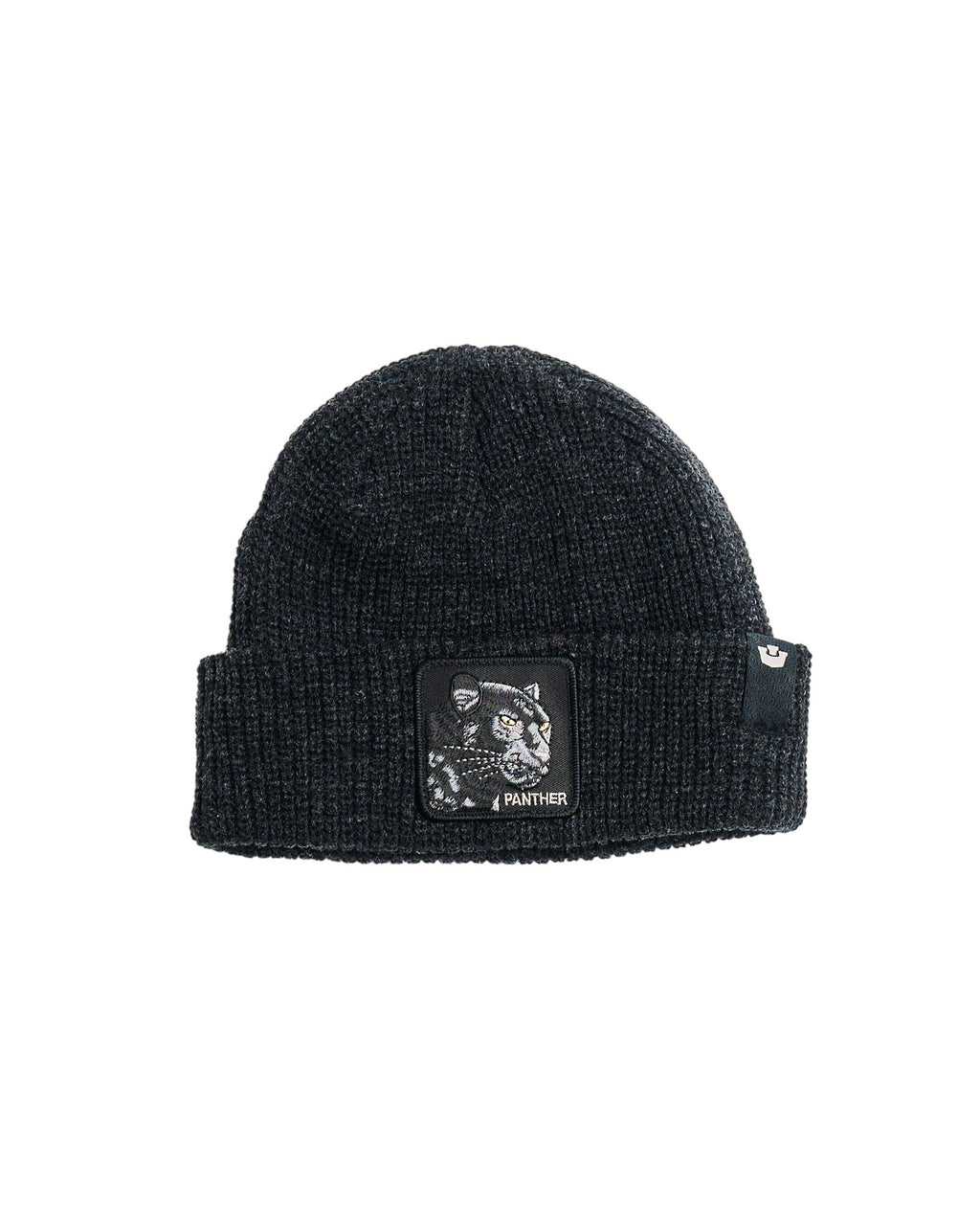 Goorin Bros Cappello Uomo THE BLACK PANTHER BEANIE 107-2489