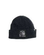 Goorin Bros Cappello Uomo THE BLACK PANTHER BEANIE 107-2489