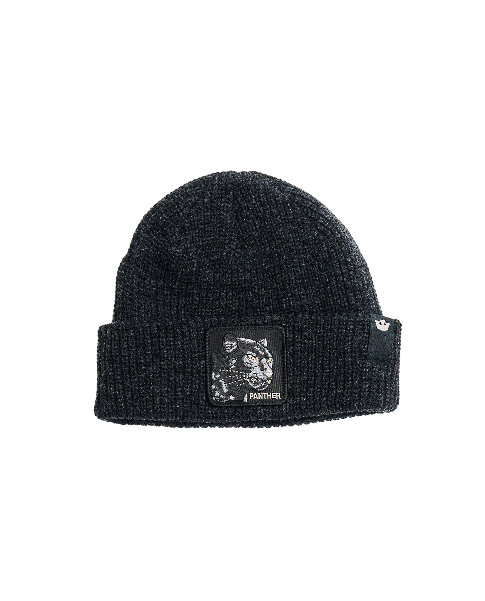Goorin Bros Cappello Uomo THE BLACK PANTHER BEANIE 107-2489