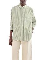 Max Mara Weekend Camicia Donna WKDGIRALDA 2625116031600 005