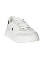 Polo Ralph Lauren Sneakers Uomo RLITE SPORT-SNEAKERS-LOW TOP LACE 809974098