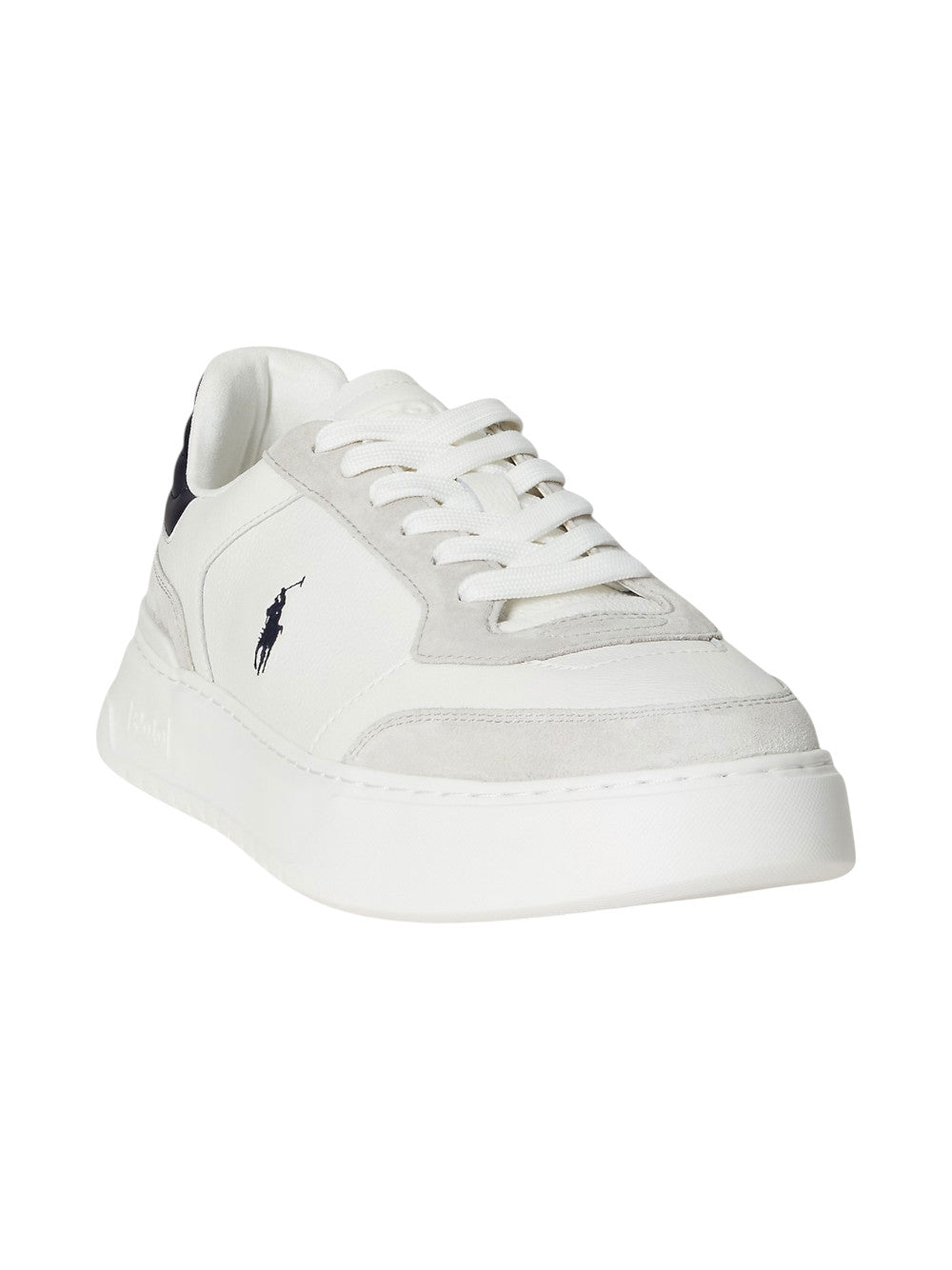 Polo Ralph Lauren Sneakers Uomo RLITE SPORT-SNEAKERS-LOW TOP LACE 809974098