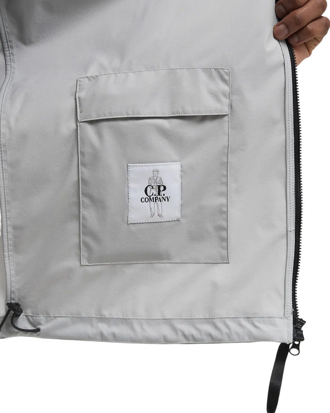 C.p. Company GIUBBINO Uomo 18CMOW006A110264A