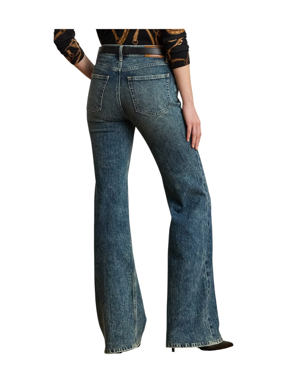 Lauren Ralph Lauren Jeans Donna LRL TRANSITION SEASONAL 06/01 200971258 001