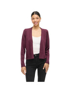 VILA Cardigan Donna VIRIL SHORT L/S KNIT CARDIGAN-NOOS 14060800