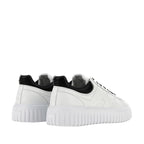 Hogan Men's Shoes HXM6450FC60LE9