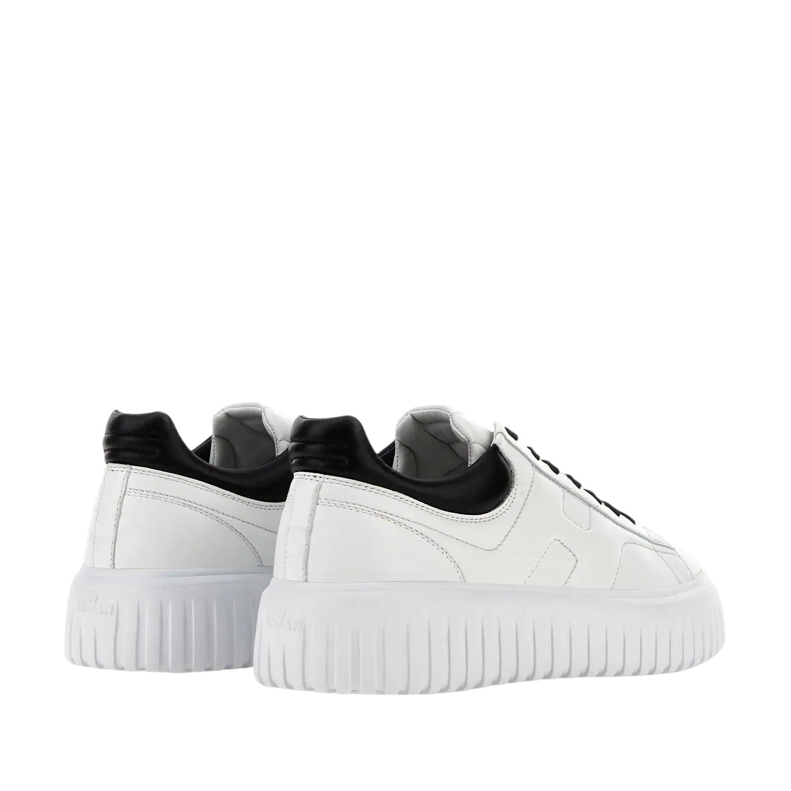 Hogan SCARPA Uomo HXM6450FC60LE9