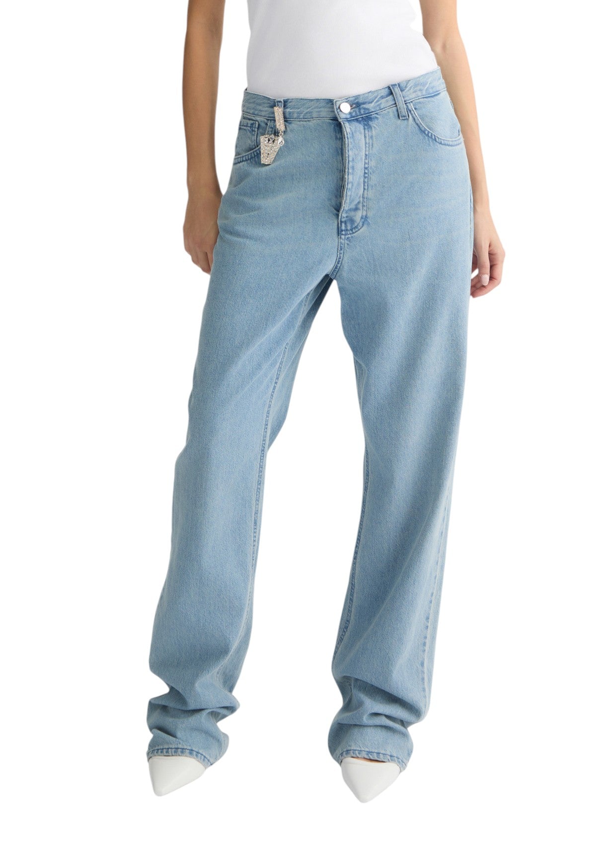 LIU JO JEANS Donna CA5336D5007