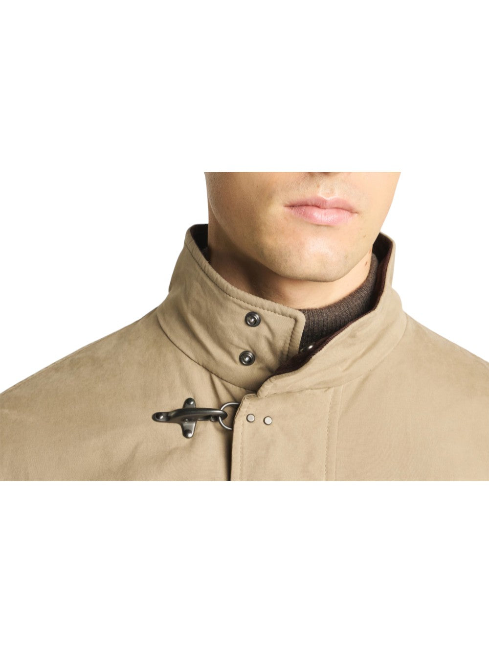 Fay GIUBBINO Uomo COUNTRY CABAN NAM13530540YQJS404