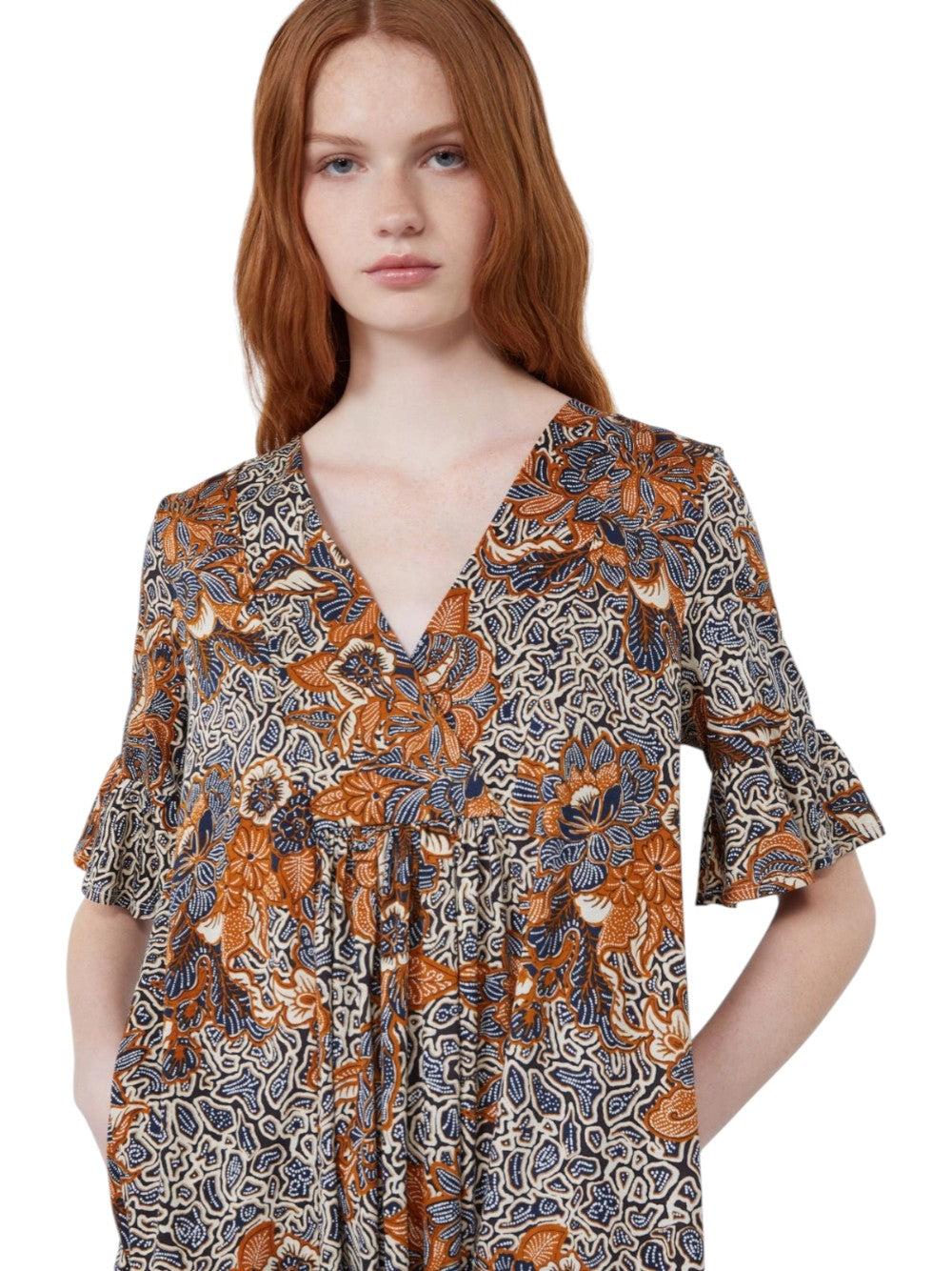 Max Mara Weekend Abito Donna Wkdfuoco 2615621072650 009
