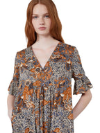 Max Mara Weekend Abito Donna Wkdfuoco 2615621072650 009