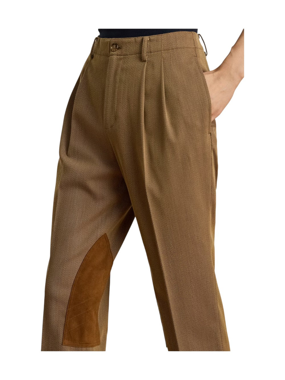 Lauren Ralph Lauren Pantalone Donna LRL FALL SEASONAL 08/01 200979825 001