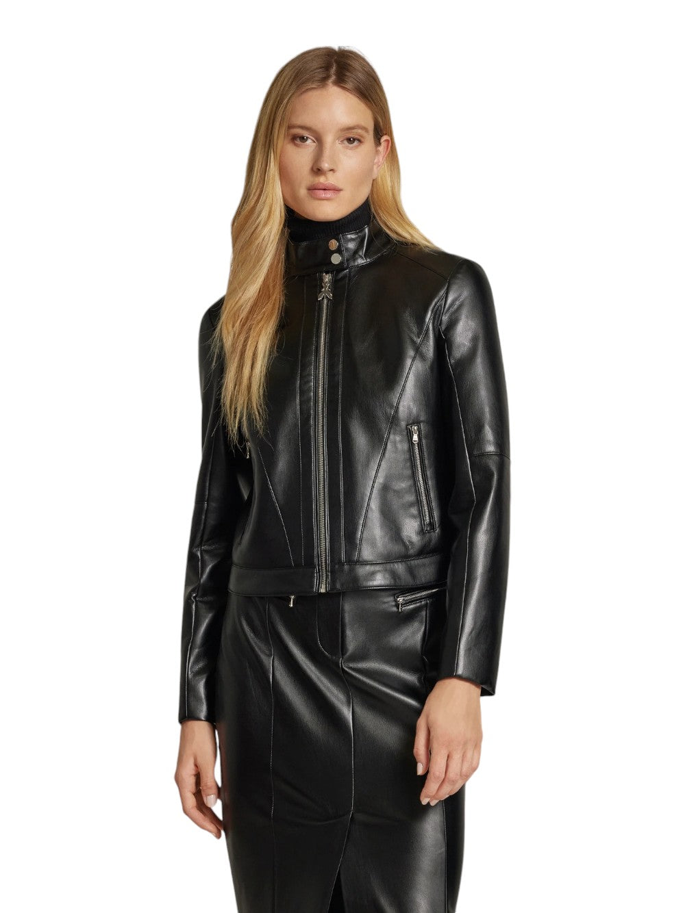 Patrizia Pepe Women's Jacket 8O0138 E005