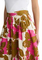 LIU JO Women's Skirt WA5173T4853