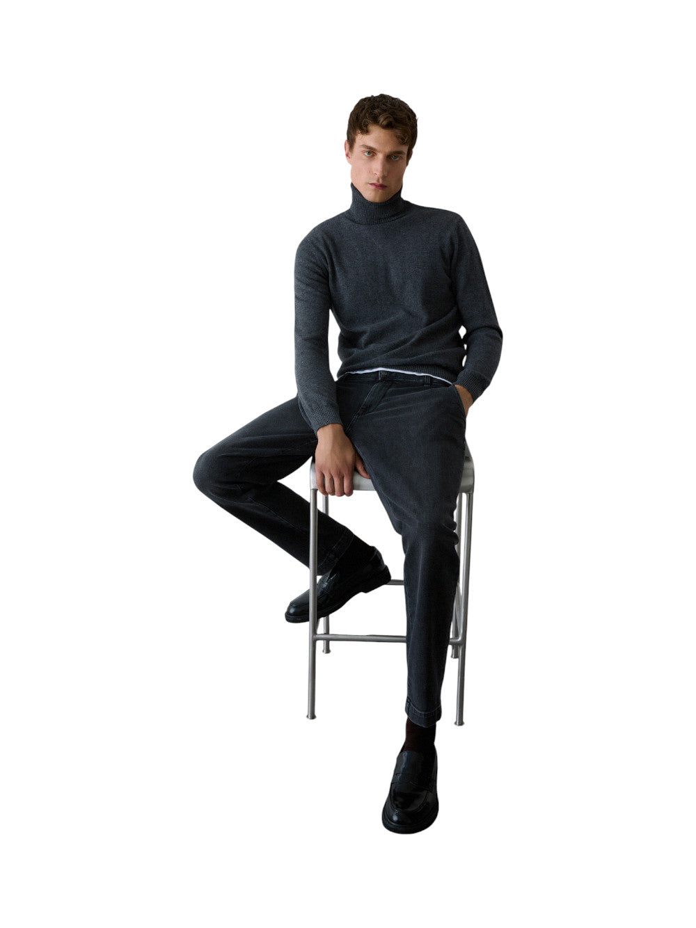 Liu Jo Uomo Pantalone Uomo  QF6211D034687481