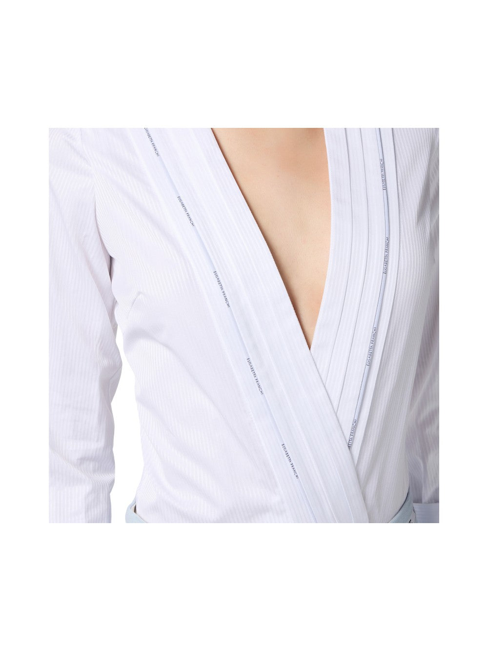 Elisabetta Franchi Body Donna  CB00256E2100