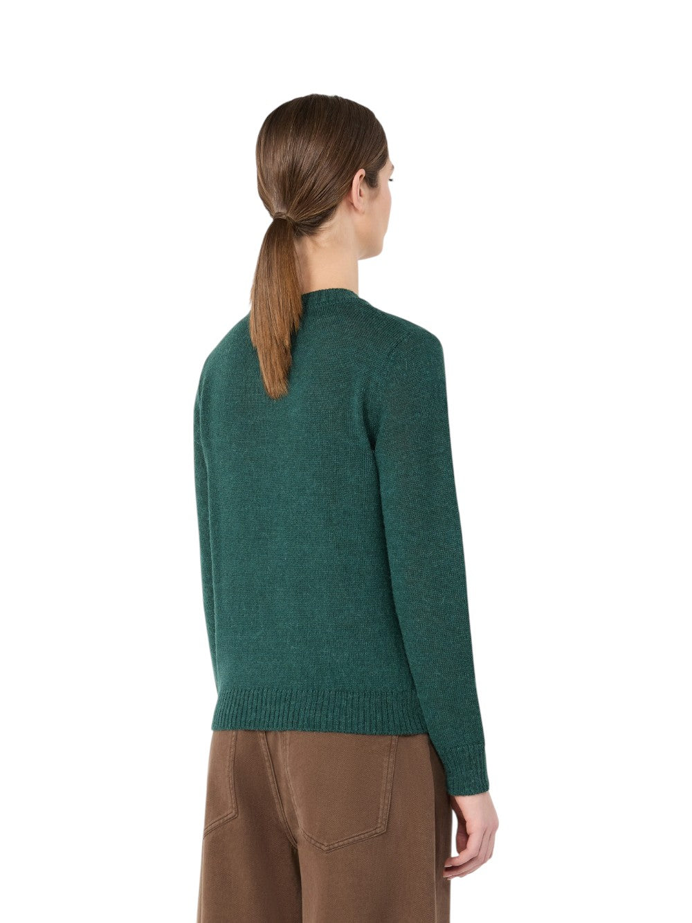 Max Mara Weekend Maglia Donna WKDNITRA 2625366272600 005