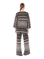 Nenette Pantalone Donna Yova 41BB-Yova