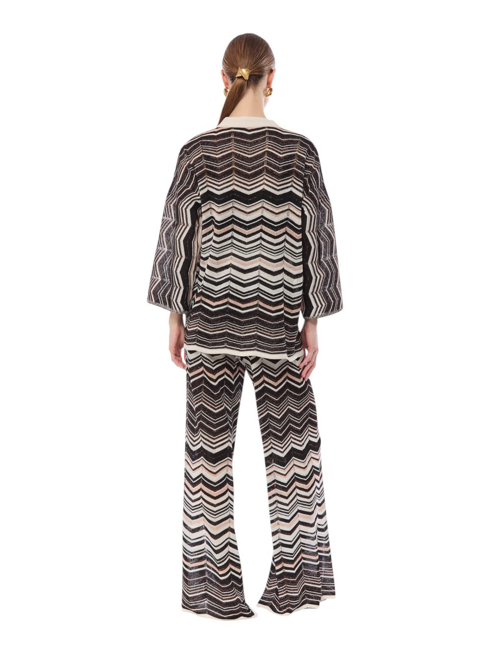 Nenette Pantalone Donna Yova 41BB-Yova