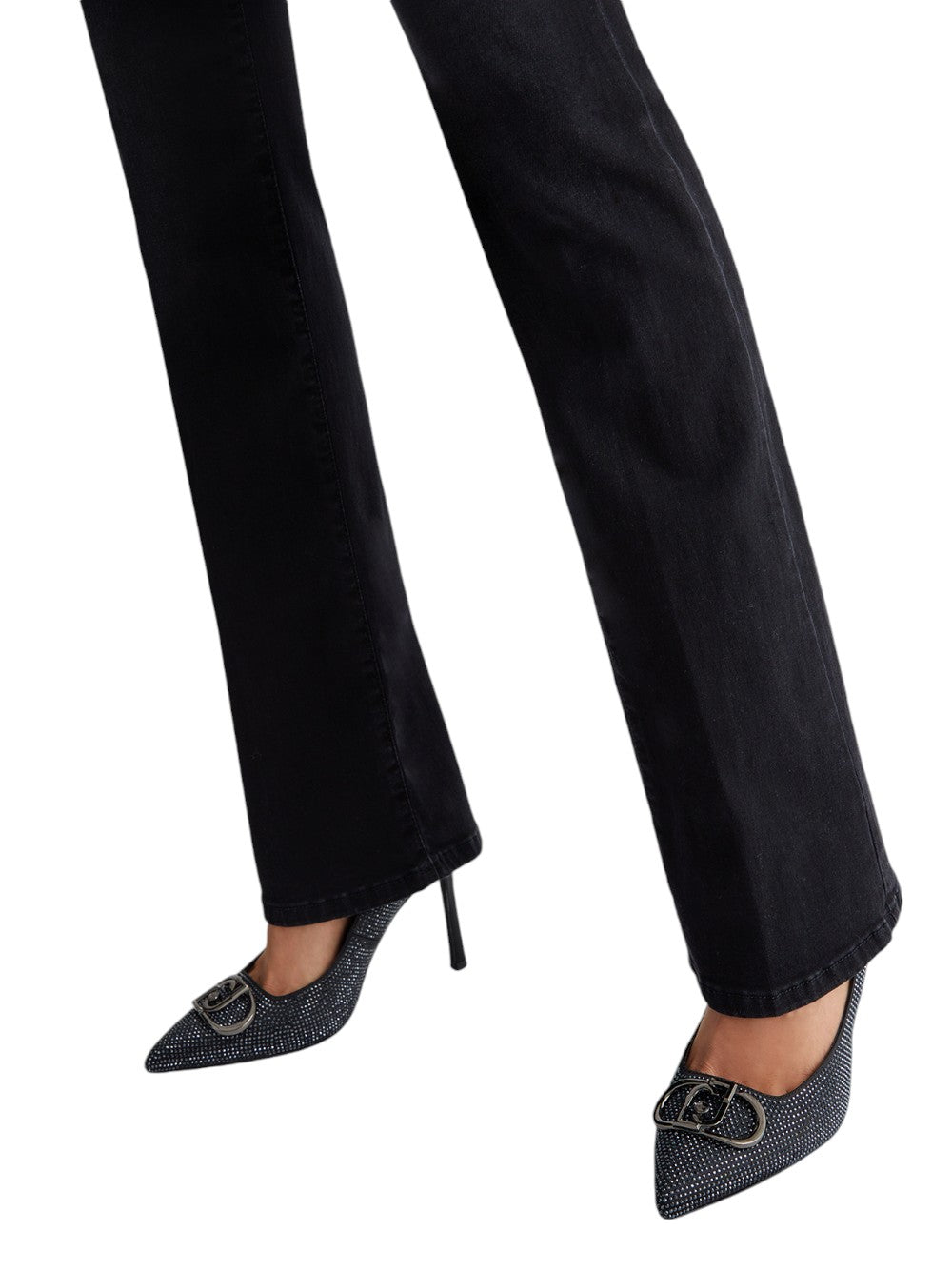 LIU JO JEANS Donna UF4025D4614