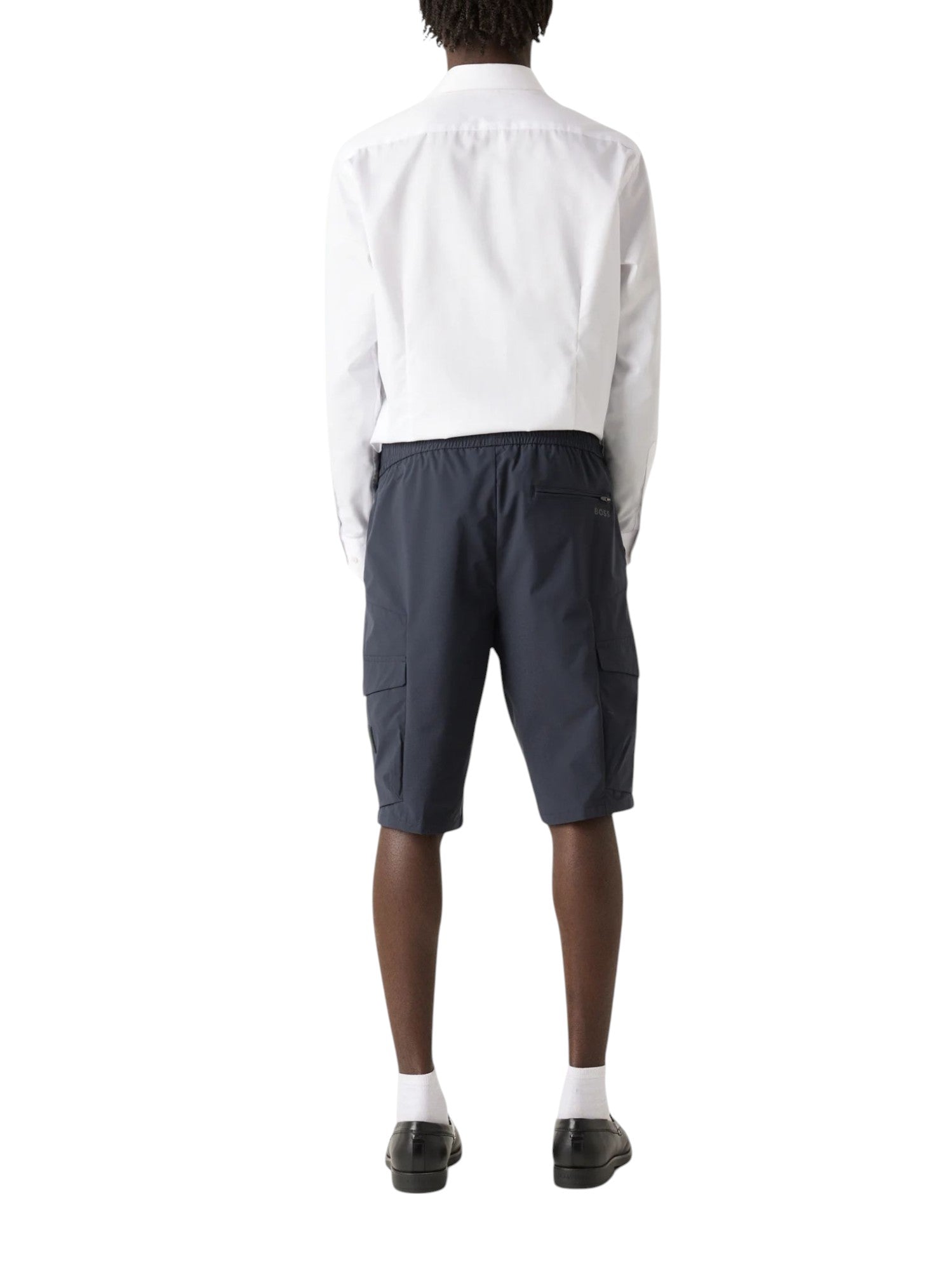 BOSS Bermuda Uomo 50534318