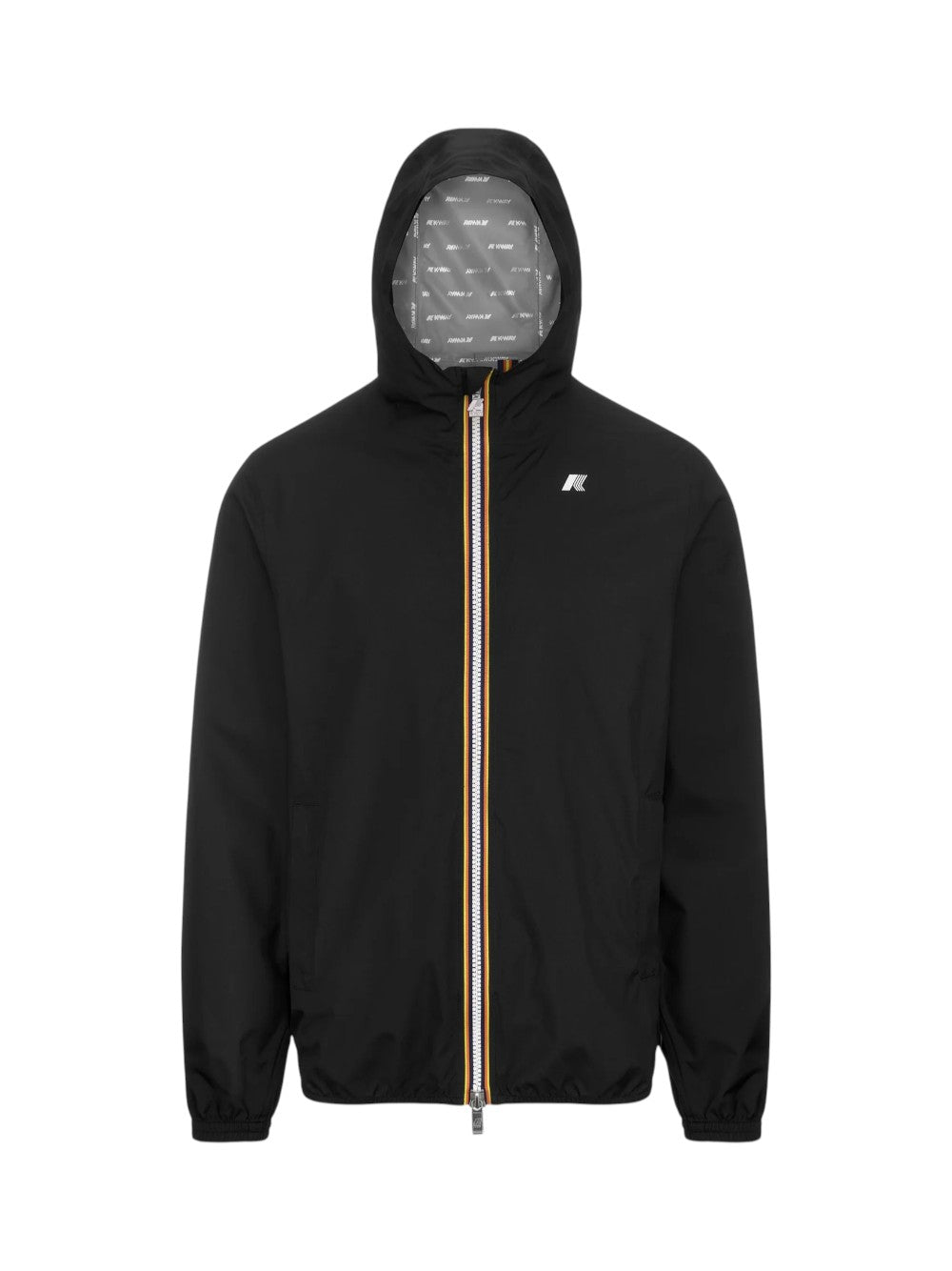 K-Way GIUBBINO Uomo JACK STRETCH DOT K5127QW USY