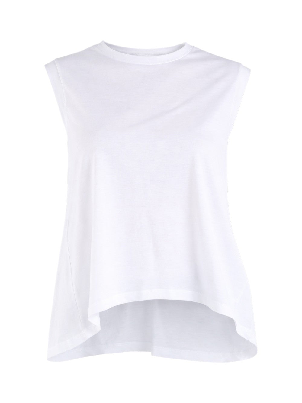 Dondup T-SHIRT Donna  DS080 JF0350D 000