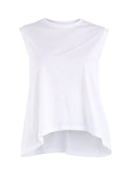 Dondup T-SHIRT Donna  DS080 JF0350D 000