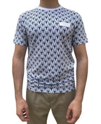 MOSCHINO Men's T-SHIRT V1A07044417