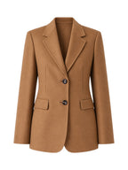 Max Mara Studio Giacca Donna MSTVOLPINO 2626046042600 027