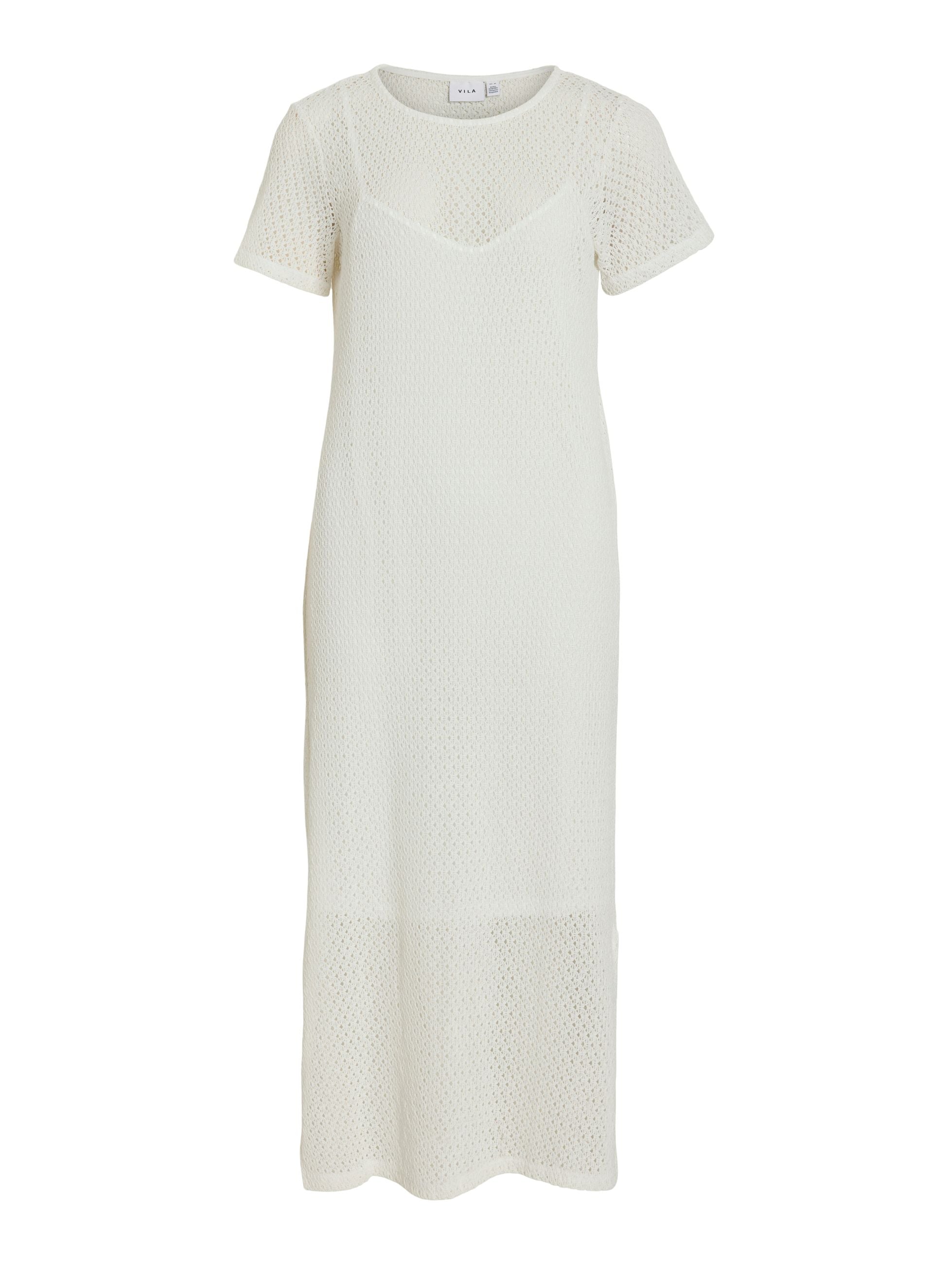 VILA Women's dress 14103332