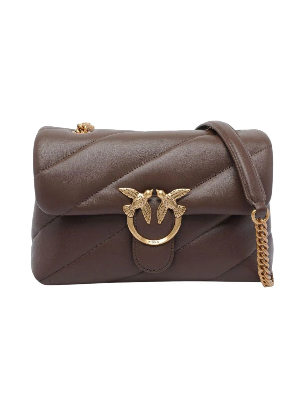 Pinko Borsa Donna LOVE PUFF MINI CL SHEEP 100039A0F2 L74Q