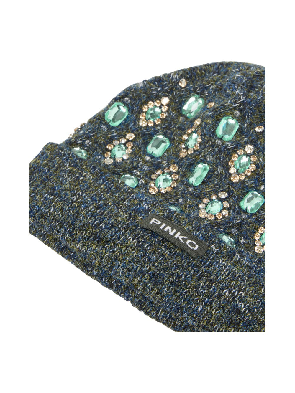 Pinko Cappello Donna BELGIO BEANIE 106004A2Z0 IG1