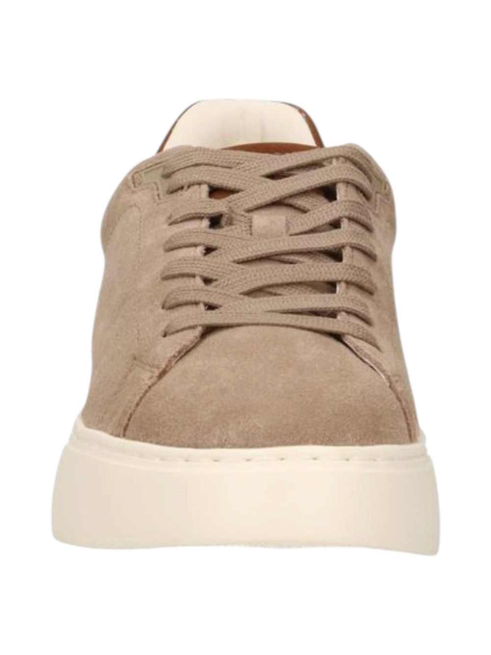 Polo Ralph Lauren Sneakers Uomo LOW TOP LACE 809P15729002