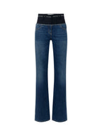 Elisabetta Franchi Jeans Donna  PJ10N56E2EI1