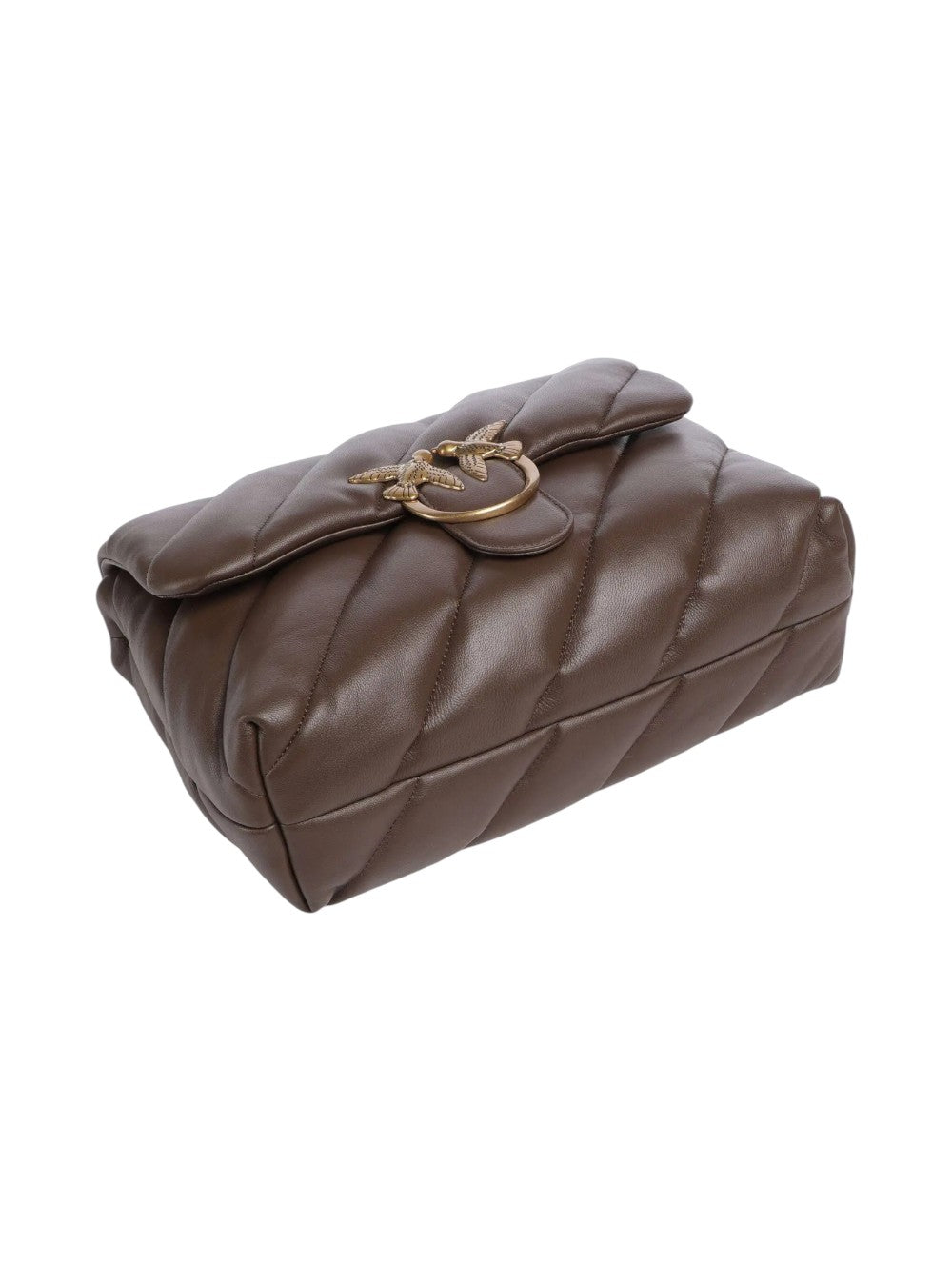 Pinko Borsa Donna LOVE PUFF BIG CL SHEEP NAPPA 100037A0F2 L74Q