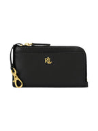 Lauren Ralph Lauren Portafoglio Donna L ZIP CRD CS-CARD CASE-SMALL 432P10421002