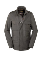 Moorer GIUBBINO Uomo DENVER-STP MOUGI101155 TEPA023 U0311