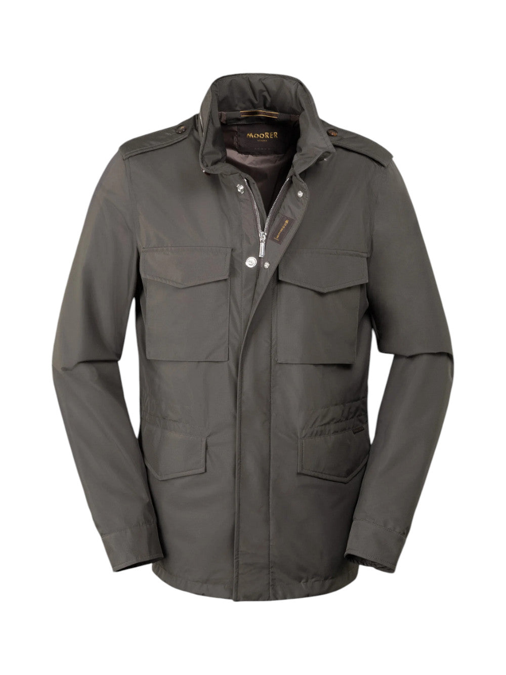 Moorer GIUBBINO Uomo DENVER-STP MOUGI101155 TEPA023 U0311