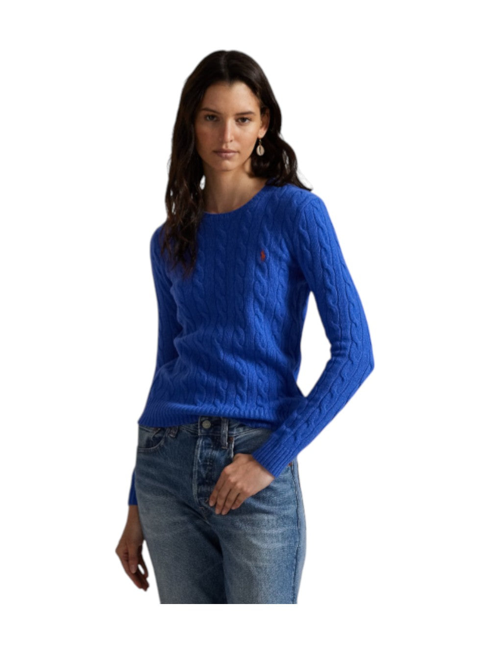 Polo Ralph Lauren Maglia Donna ACTIVE FOR FUTURE ORDERS 01/15 211971865