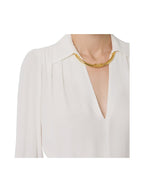 Elisabetta Franchi Camicia Donna  CA12356E2360