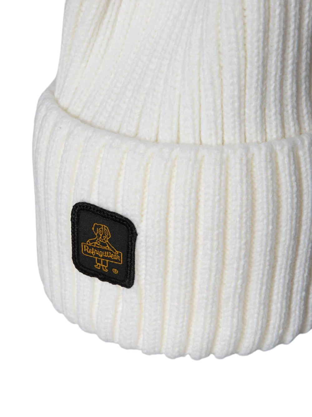 Refrigiwear Cappello Donna SNOWFLAKE HAT B05508MA9083 A00010