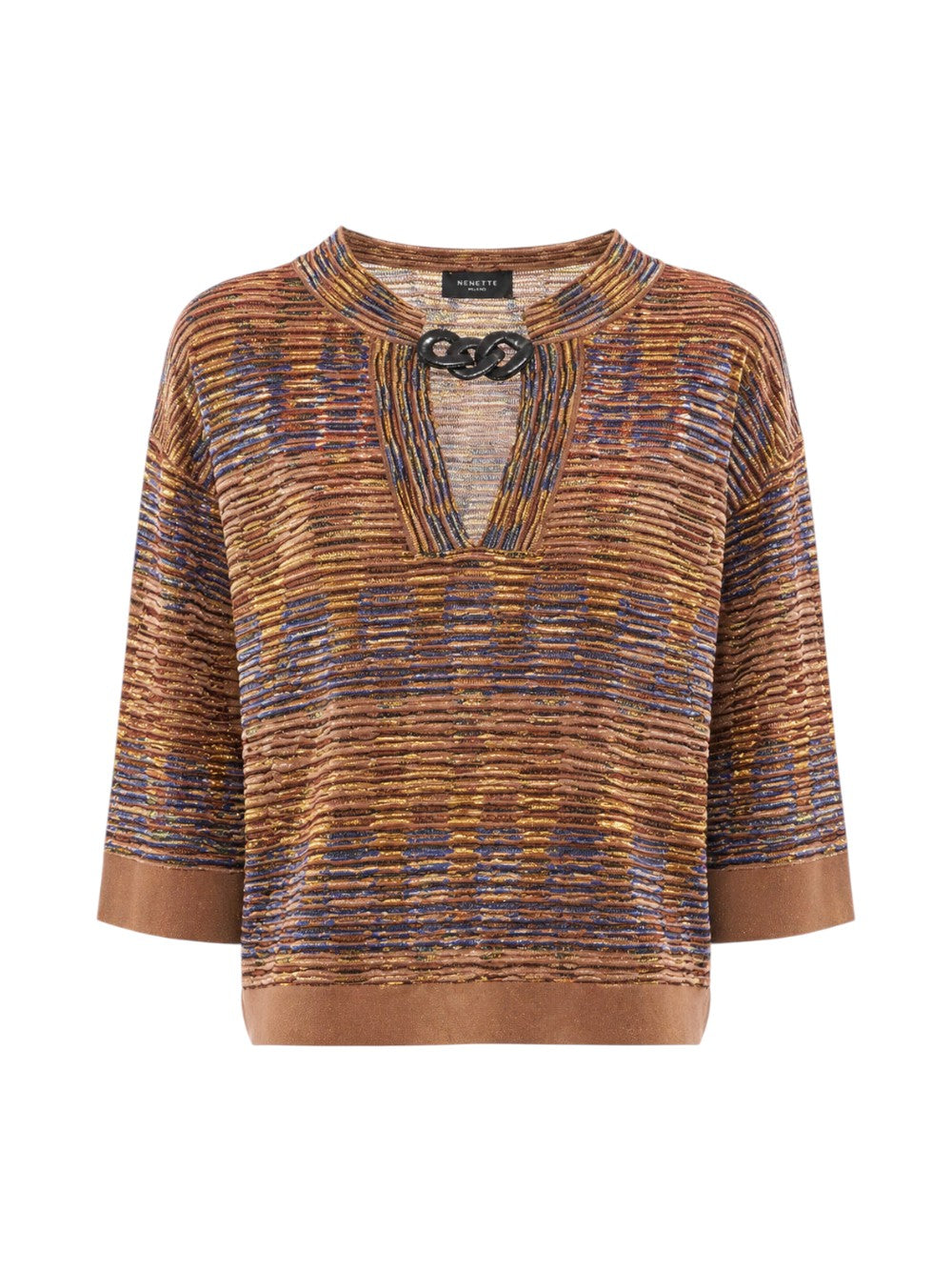 Nenette Maglia Donna Masaccio 41BB-Masaccio