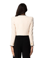 Elisabetta Franchi Giacca Donna  GI21461E2E84