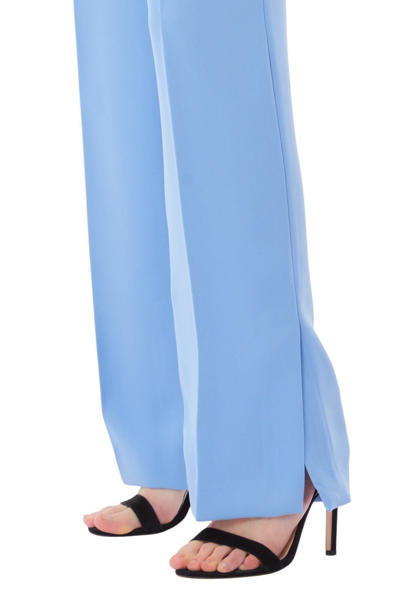 LIU JO women's trousers CA5145T3970