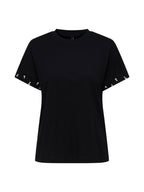 ONLY T-shirt Donna  15346733 Bw